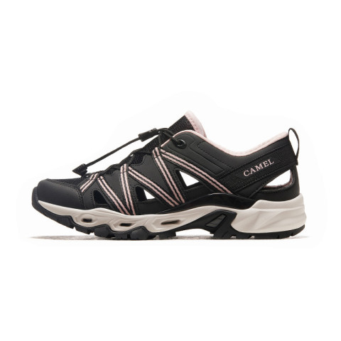 CAMEL SPORTS รองเท้ากีฬา ผ้าตาข่าย ระบายอากาศได้ดี น้ําหนักเบา สําหรับผู้หญิง Image6