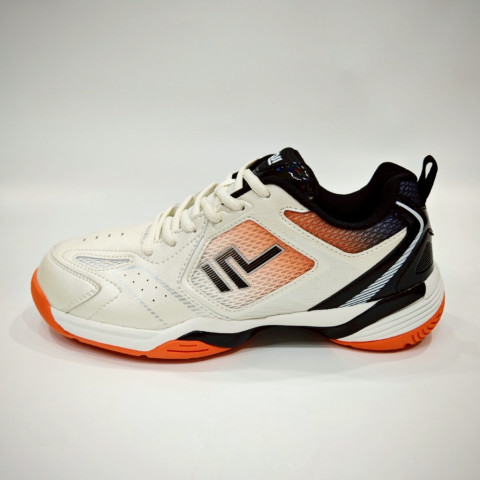 Baoji Badminton shoes รุ่นM 845 / 917 / 943 แบบผูกเชือก ของแท้ พร้อมส่ง Image2