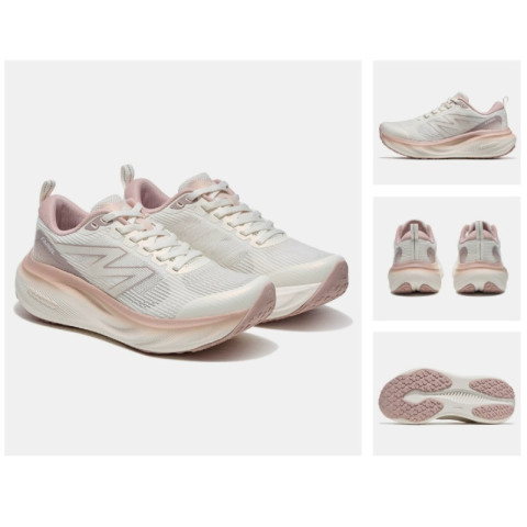 CAMEL CROWN รองเท้ากีฬาผู้หญิงน้ําหนักเบาระบายอากาศรองเท้าวิ่งดูดซับแรงกระแทก Image7