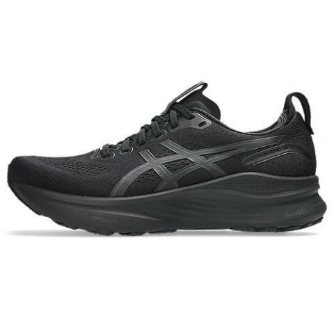 ASICS :  1011C054.001 GEL-KAYANO 32 MEN รองเท้าวิ่งผู้ชาย ของแท้ หน้ากว้างพิเศษ 4E Image2