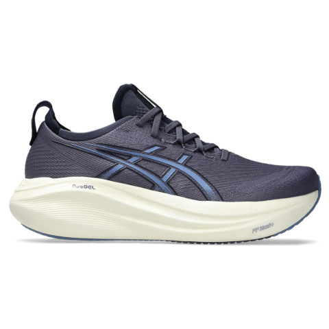 Asics Nimbus27 - Men - รองเท้าวิ่งผู้ชาย Image3