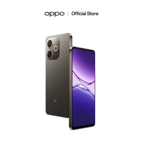 OPPO A5 Pro 5G (8+256G) ดีไซน์สวย ทนทาน AI LinkBoost กันน้ำ/กันฝุ่น IP69 กล้อง 50 MP ชาร์จไว 45W แบตเตอรี่ 5800mAh Image3