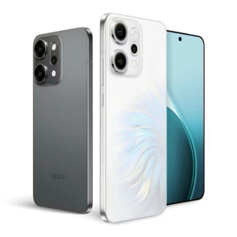 [Hot] ใหม่ OPPO Reno14 5G series | Reno 14 14F 14Pro Pro 5G ศูนย์ไทย | Reno 13F 13 Pro 13Pro เคลียร์สต๊อก MobileStation Image2