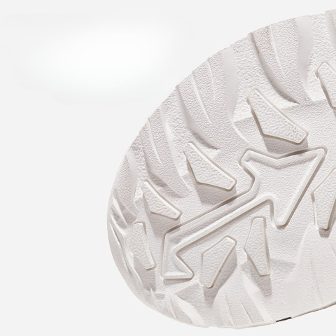 CAMEL CROWN รองเท ้ าเดินป ่ าระบายอากาศตาข ่ ายกลางแจ ้ งสําหรับผู ้ ชายและผู ้ หญิง Image6