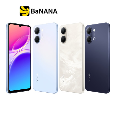สมาร์ทโฟน vivo Y05 by Banana IT Image1