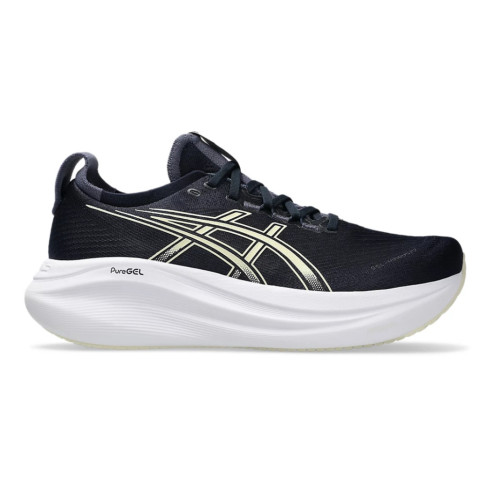 Asics Nimbus27 - Men - รองเท้าวิ่งผู้ชาย Image6