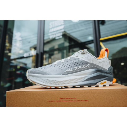 ALTRA-OLYMPUS 6 (MEN) รองเท้าวิ่ง Image5