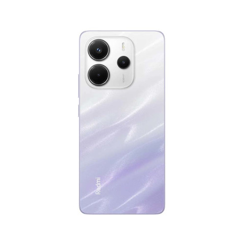 Redmi Note 14 (8+256) พร้อมกล้อง 108 MP ภาพคมชัดทุกมุมมอง(By Lazada Supertphone) Image3