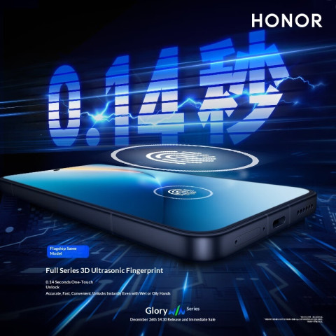Honor WIN Snapdragon 8 Elite Gen 5 Honor WIN RT Snapdragon 8 Elite 6.83" OLED 10000 mAh 100 W Image6