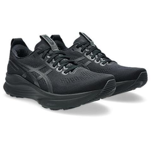 ASICS :  1011C054.001 GEL-KAYANO 32 MEN รองเท้าวิ่งผู้ชาย ของแท้ หน้ากว้างพิเศษ 4E Image4