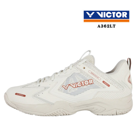 VICTOR รองเท้ากีฬาแบดมินตัน รุ่น A362LT Image1