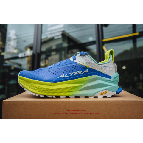 ALTRA-OLYMPUS 6 (MEN) รองเท้าวิ่ง Image3