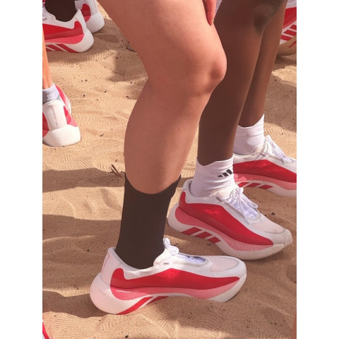 🔥 ของแท้ 💯🎯 Adidas Hyperboost Edge รองเท้าวิ่งสวมใส่กระชับสบาย Unisex Image4