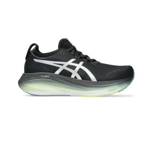 Asics Nimbus27 - Men - รองเท้าวิ่งผู้ชาย Image5