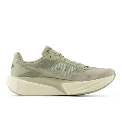 New Balance FuelCell Rebel v5 [Men / Women] (ฟรี! โปรแกรมซ้อม) รองเท้าวิ่ง น้ำหนักเบา ใส่ซ้อม ใส่แข่งได้ทุกระยะ Image8