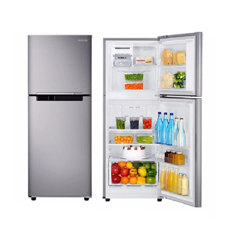 SAMSUNG ตู้เย็น 2 ประตู รุ่น RT20HAR1DSA ขนาด 7.4 คิว Image2