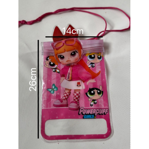 ถุงน้ำลายการ์ตูนสามารถส่งแบบสุ่มได้ครั้งละ 200 ชิ้น มีหลายสไตล์ Image5