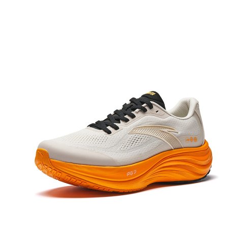 รองเท้าวิ่ง1.5 112515508ผู้ชาย ANTA ขาตั้งกล้องถูกต้องตามกฎหมาย Image2