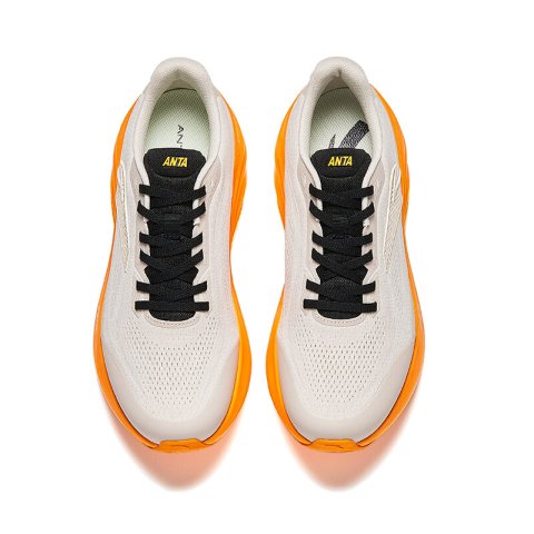 รองเท้าวิ่ง1.5 112515508ผู้ชาย ANTA ขาตั้งกล้องถูกต้องตามกฎหมาย Image3