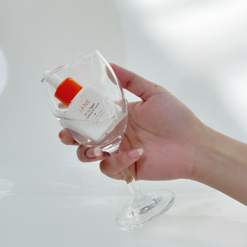 (Original 100%) Jane Beauty Serum Collagen C+ เจนบิวตี้เซรั่ม คอลลาเจน ซีพลัส (15ml ，2 bottles) Image2