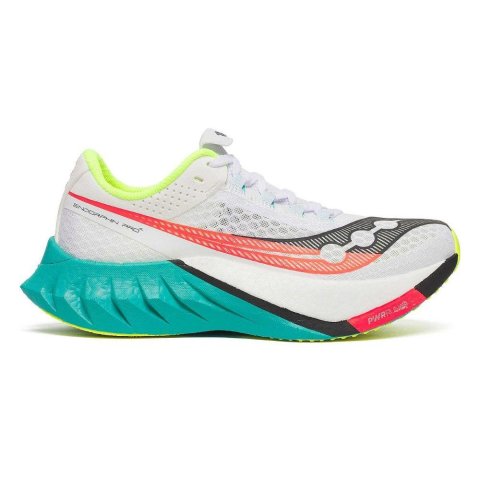 SAUCONY ENDORPHIN PRO 4 รองเท้าวิ่งถนนผู้หญิง Image1