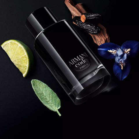 น้ำหอมแบรนด์ผู้ชาย Code Parfum/Eau de Toilette 125ml for men Woody fragrance น้ำหอม ผู้ชาย แบรนด์ดัง Image4