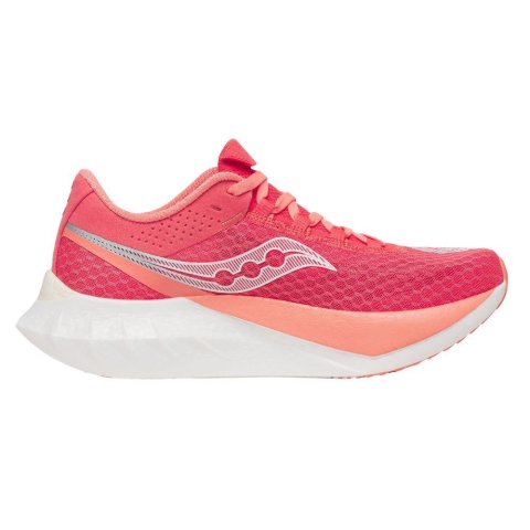 SAUCONY ENDORPHIN PRO 4 รองเท้าวิ่งถนนผู้หญิง Image1
