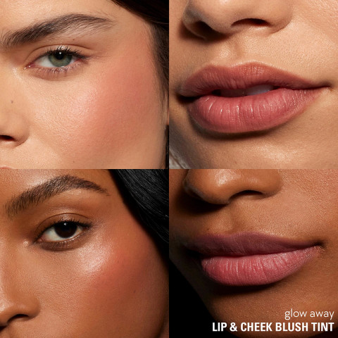 KYLIE Lip & Cheek Blush Tint (9 ml.) ไคลี่ ลิป แอนด์ ชีค บลัช ทินท์ Image5