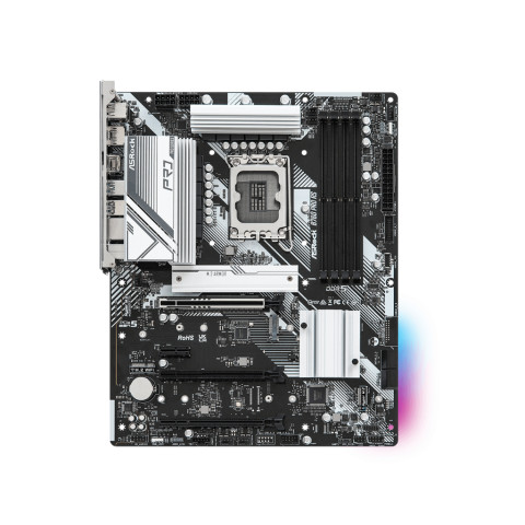 MAINBOARD (เมนบอร์ด) ASROCK B760 PRO RS (DDR5) (SOCKET LGA 1700) รับประกัน 3 - Y Image2