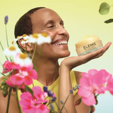 Elemis Pro-Collagen Cleansing Balm 100 g. เอเลมิส โปร คอลลาเจน คลีนซื่ง บาล์ม (เลือกสูตรได้) Image4