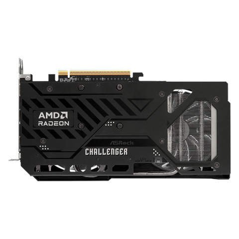 ASROCK AMD RADEON RX 9060 XT CHALLENGER 16GB GDDR6 (90-GA5QZZ-00UANF) Image2