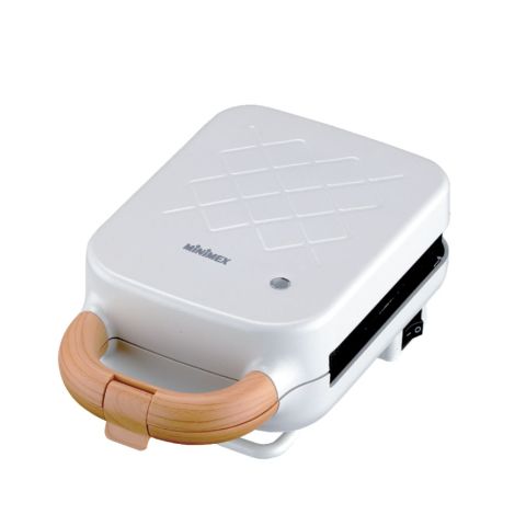 [NEW] WAFFLE MAKER เครื่องทำวาฟเฟิล รุ่น MWF1P Image3