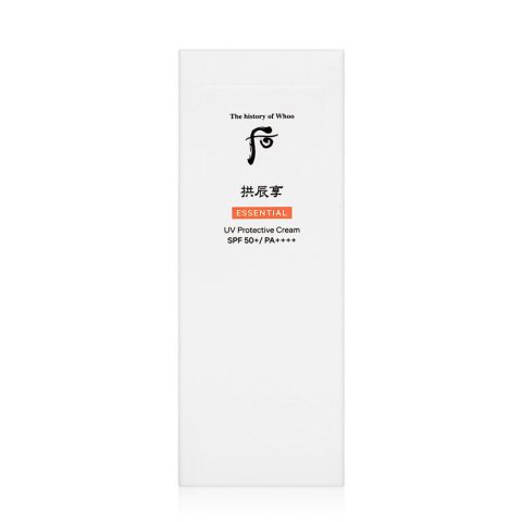 The Whoo |  ครีมกันแดด ปกป้องรังสียูวี ให้ความชุ่มชื้น 60 มล. Image3