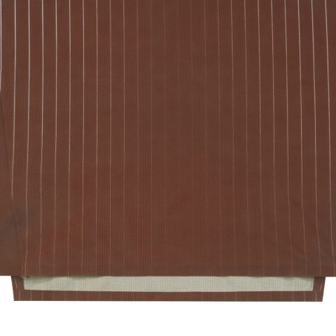 BROOO RUNNING SHIRT OUT OF PLAY BROWN Image8