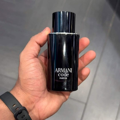 น้ำหอมแบรนด์ผู้ชาย Code Parfum/Eau de Toilette 125ml for men Woody fragrance น้ำหอม ผู้ชาย แบรนด์ดัง Image1