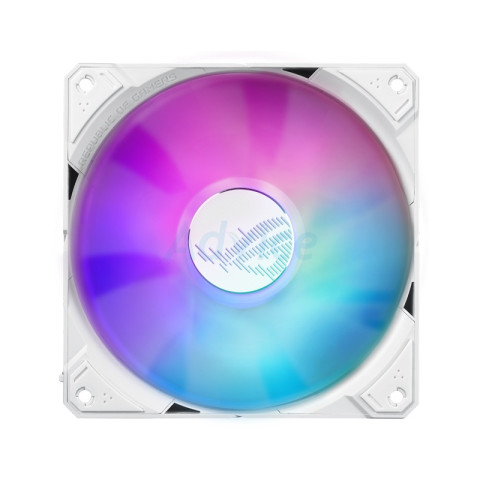 LIQUID COOLING ASUS ROG RYUJIN III 240 ARGB WHITE - A0153184 Image4