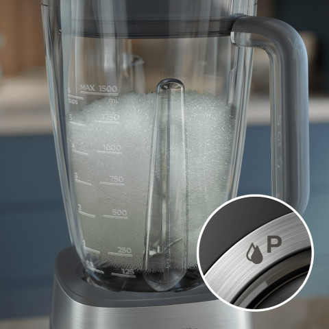 Philips Multi-purpose High Speed Blender 5000 Series เครื่องปั่นความเร็วสูงอเนกประสงค์ฟิลิปส์ Series 5000 (HR3020_20) Image4