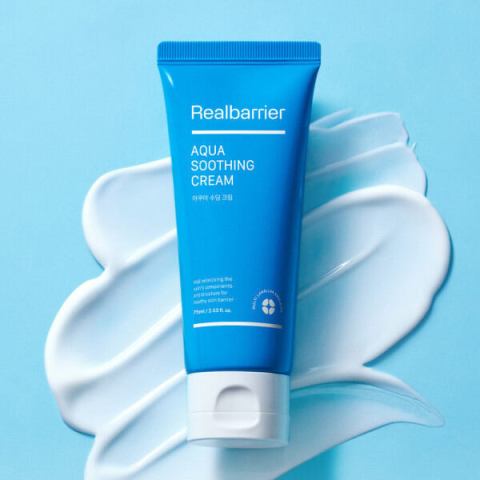 Real Barrier | (ทางการ) รีลบาเรีย เอ็กซ์ตรีม ครีม/ซิคาอาร์เอ็ก/คอนโทรล-ที/アクア/クレンジング/ヒアルロン酸 + แถมหลอดทดลอง 2 ชิ้น Image5