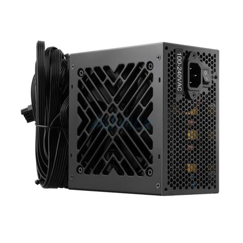SEGOTEP POWER SUPPLY (80+ BRONZE) 750W BN750W ID PCIE 5.1 ATX3.1 - A0178713 Image3