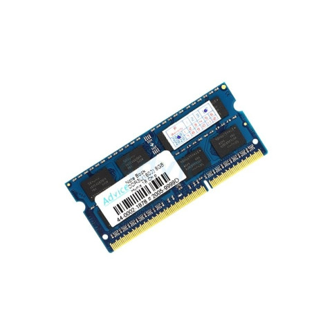 HYNIX RAM DDR3L(1600, NB) 8GB 16 CHIP - A0125954 Image2