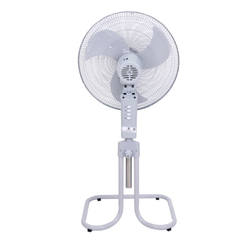 KASHIWA พัดลมตั้งพื้น 18 นิ้ว รุ่น FS-1812 พัดลมอุตสาหกรรม Image5