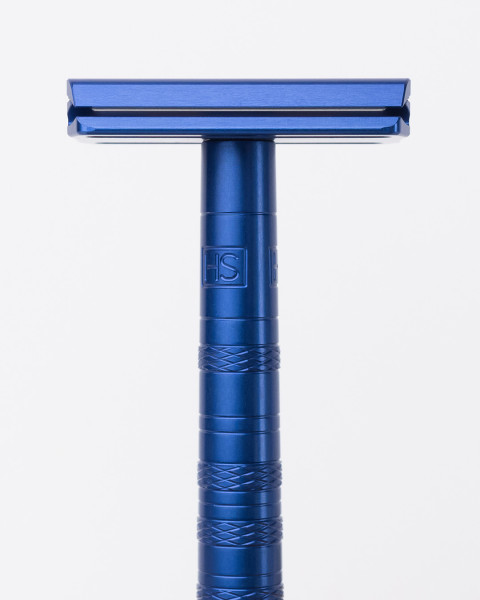 Henson Shaving Henson AL13 (Medium) มีดโกนคุณภาพสูง โกนได้เรียบเนียน ไม่ระคายเคือง เหมาะกับขนทั่วไป Image1