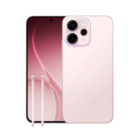 ใหม่ Oppo Reno 15 series | Reno 15 6.59" Snap 7 Gen 4 แบต 6,500 | 15F 6.57" Snap 7 Gen1 แบต 7,000 ศูนย์ไทย MobileStation Image4