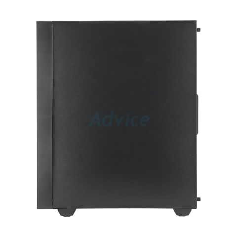 COLD COOL mATX CASE (เคสคอมพิวเตอร์) (NP) CASE SC3 BLACK - A0158843 Image3