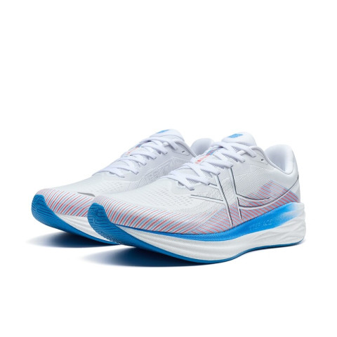 XTEP รองเท้ากีฬาสำหรับผู้ชาย5.0เร็วพิเศษรองเท้าวิ่งแบบมืออาชีพรองรับแรงกระแทกรองเท้าวิ่งในฤดูร้อน976319110004 Image3