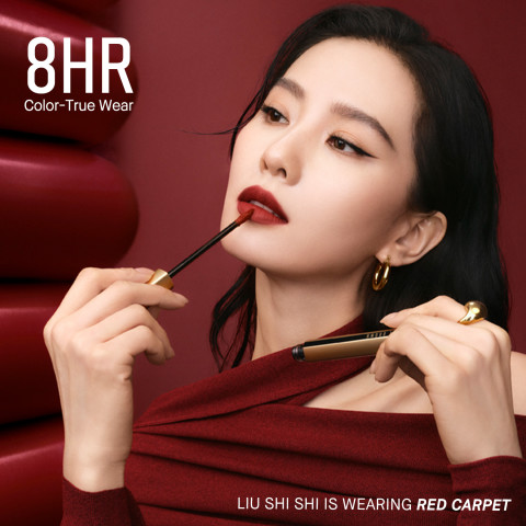 Bobbi Brown Luxe Matte Liquid Lipstick ลิปคุชชั่นเบลอแมตต์ Image4