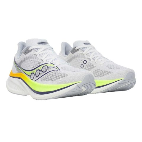 SAUCONY ENDORPHIN SPEED 5 รองเท้าวิ่งถนนผู้ชาย Image3