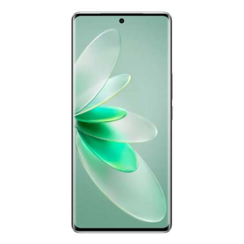 VIVO V27 5G (RAM 8GB 256GB Emerald Green) Image2