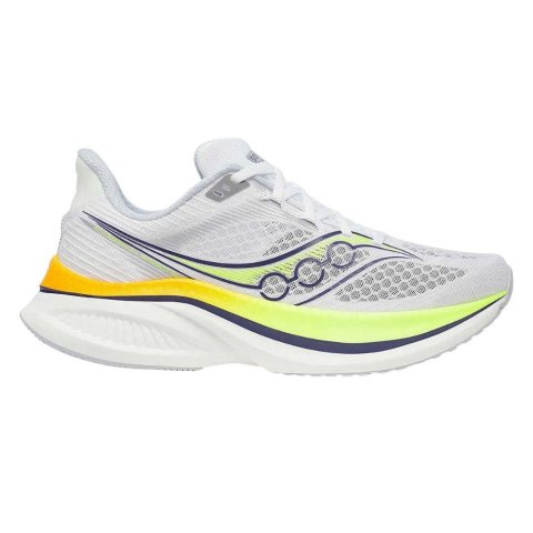 SAUCONY ENDORPHIN SPEED 5 รองเท้าวิ่งถนนผู้ชาย Image1