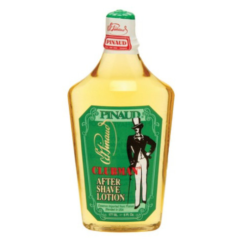 Clubman Pinaud Aftershave Lotion 177ml Image1